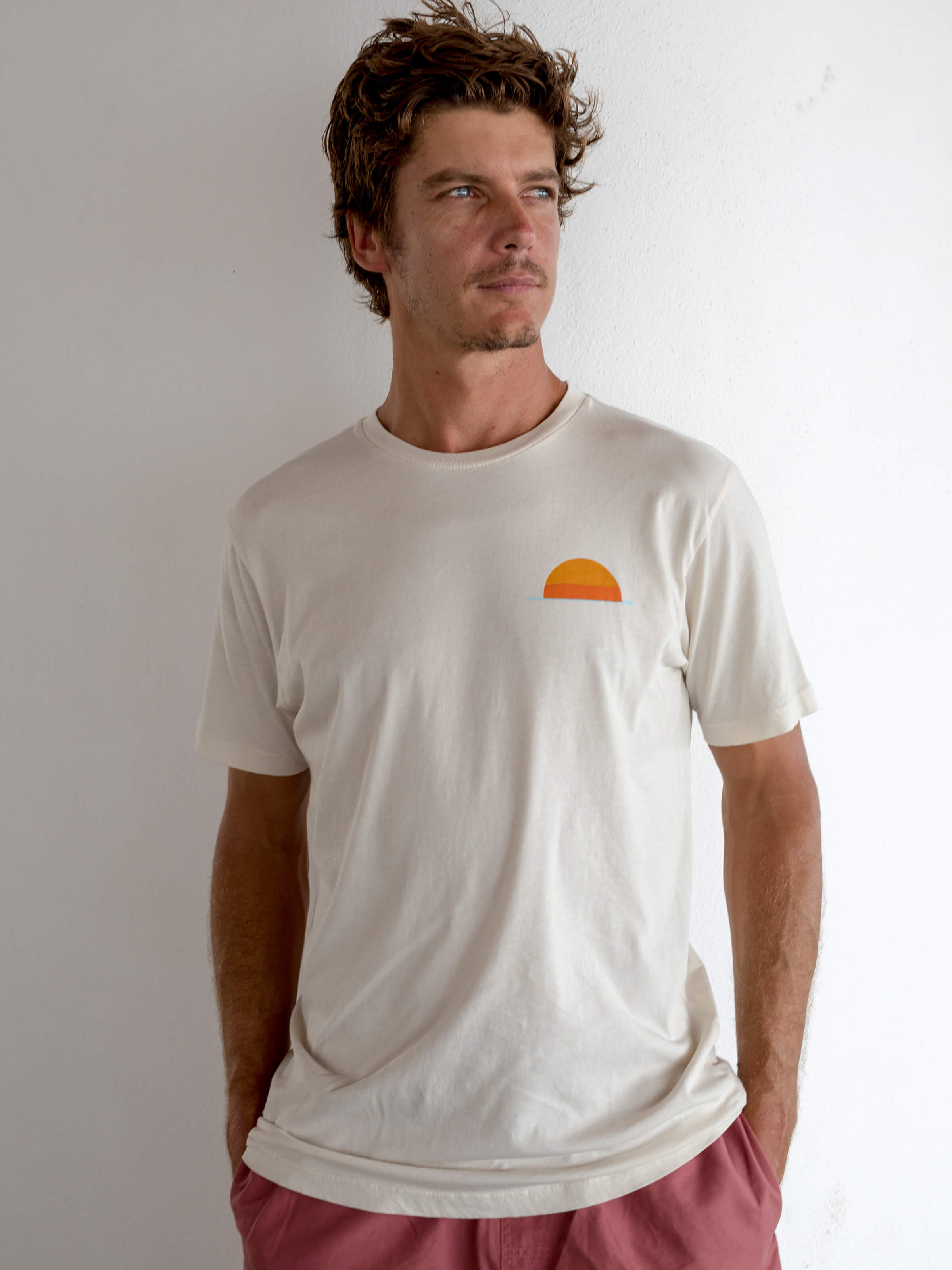Realize Tee - S - Mollusk Surf Shop