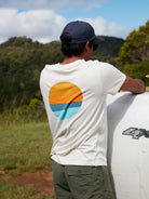 Realize Tee - S - Mollusk Surf Shop