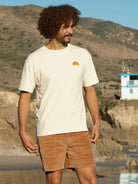 Realize Tee - S - Mollusk Surf Shop