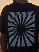 Refraction Tee - S - Mollusk Surf Shop