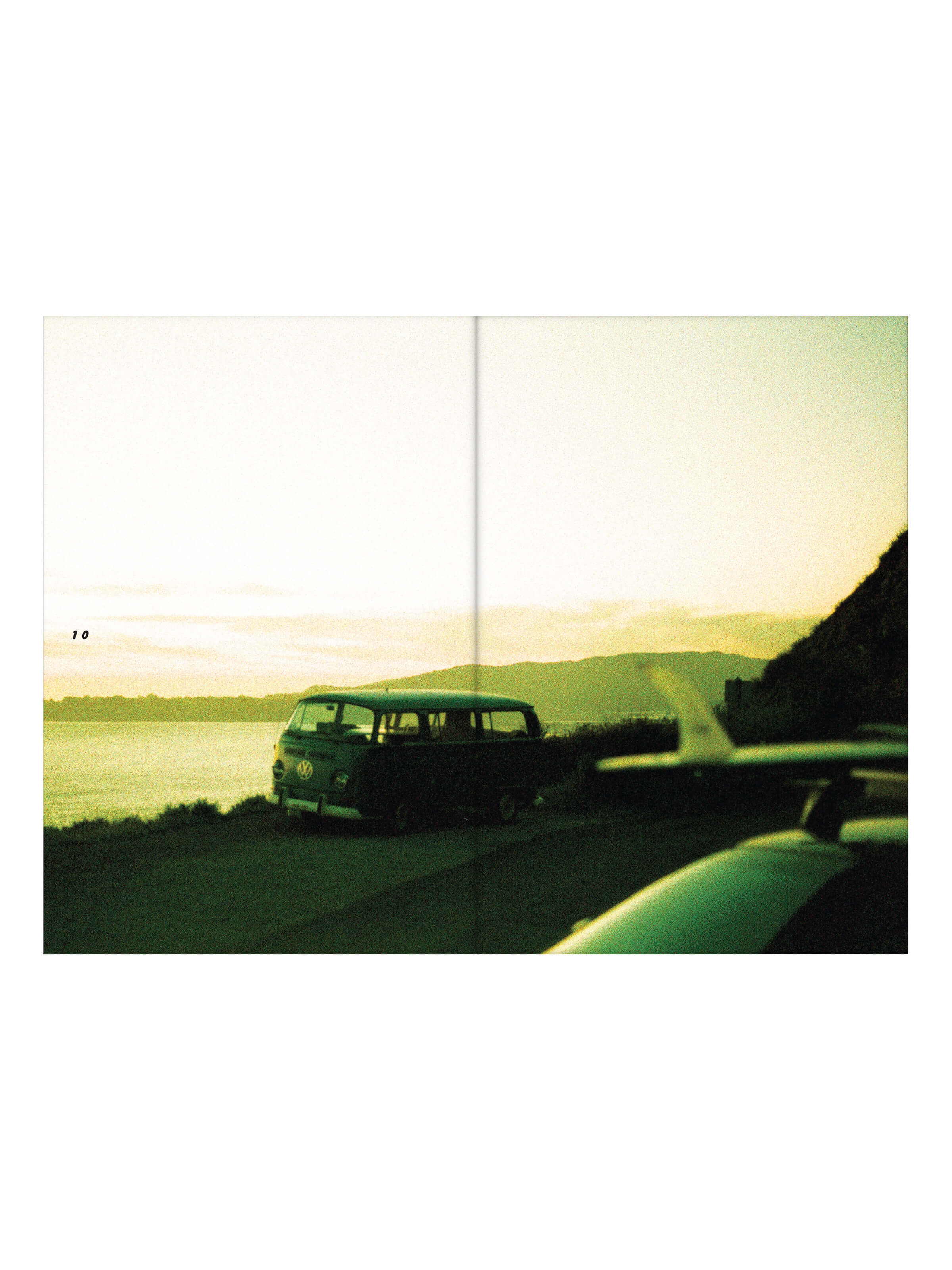 Refueled ONE Series - Ryan Tatar - Mollusk Surf Shop