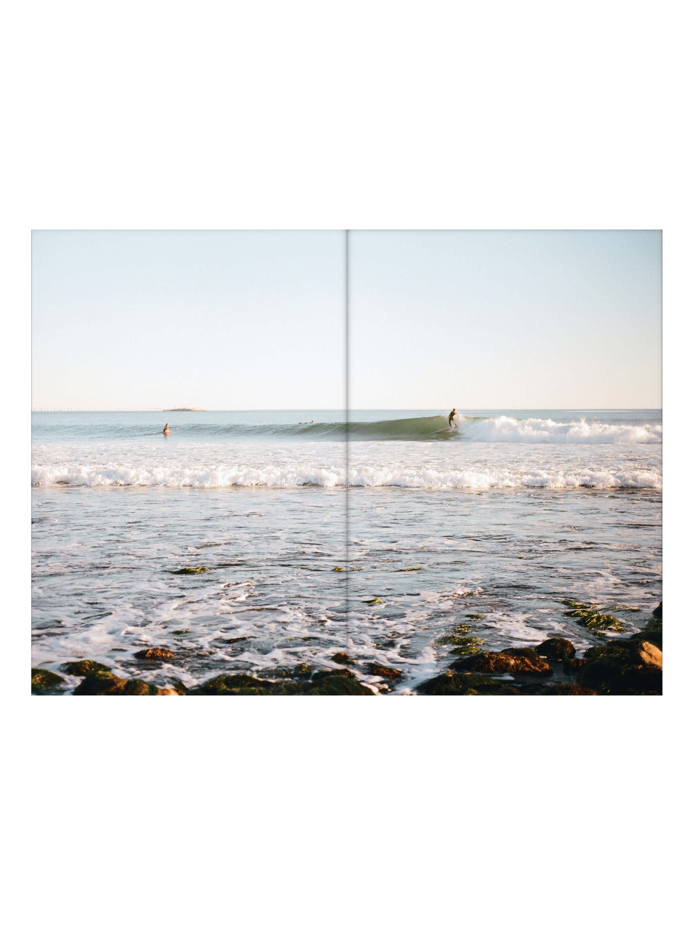 Refueled ONE Series - Ryan Tatar - Mollusk Surf Shop