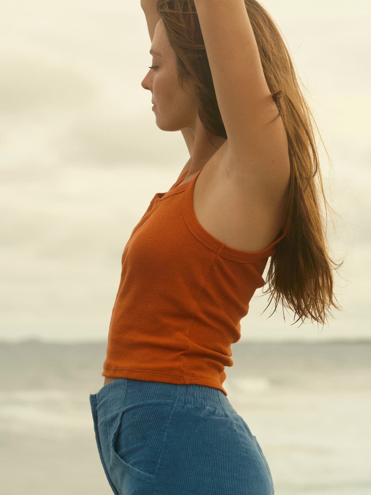 Ringer Tank - XS - Mollusk Surf Shop