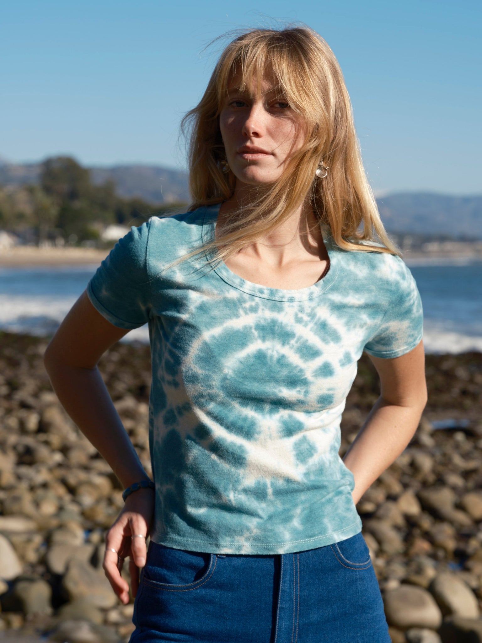 Bodyweb Ringer Tee Ringer Tee – Mollusk Surf Shop