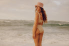 Ripple Bikini Bottom - OS - Mollusk Surf Shop