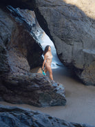Ripple Bikini Bottom - OS - Mollusk Surf Shop