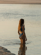 Ripple Bikini Bottom - OS - Mollusk Surf Shop