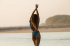Ripple Bikini Top - OS - Mollusk Surf Shop