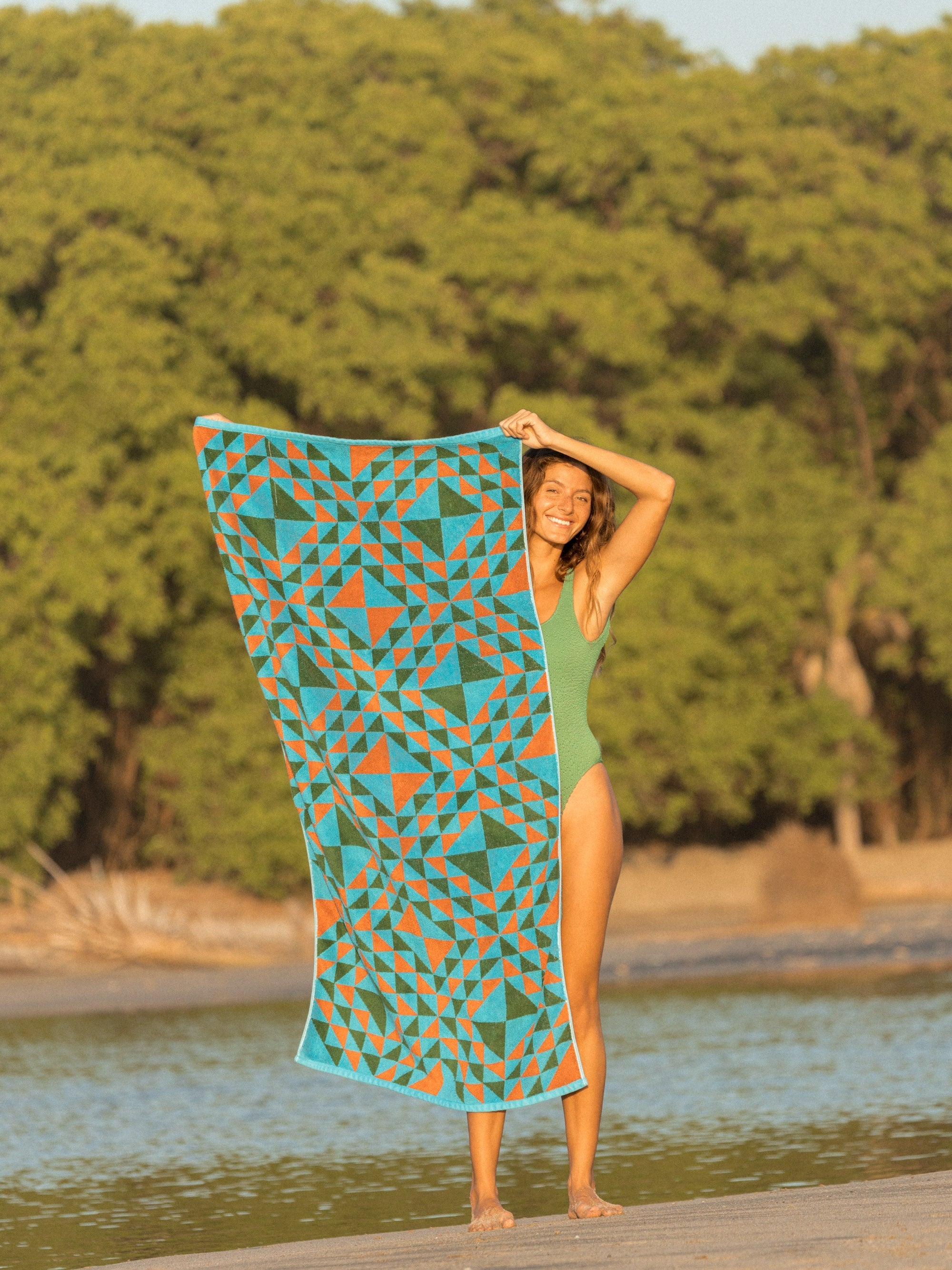 Ripple One Piece - OS - Mollusk Surf Shop