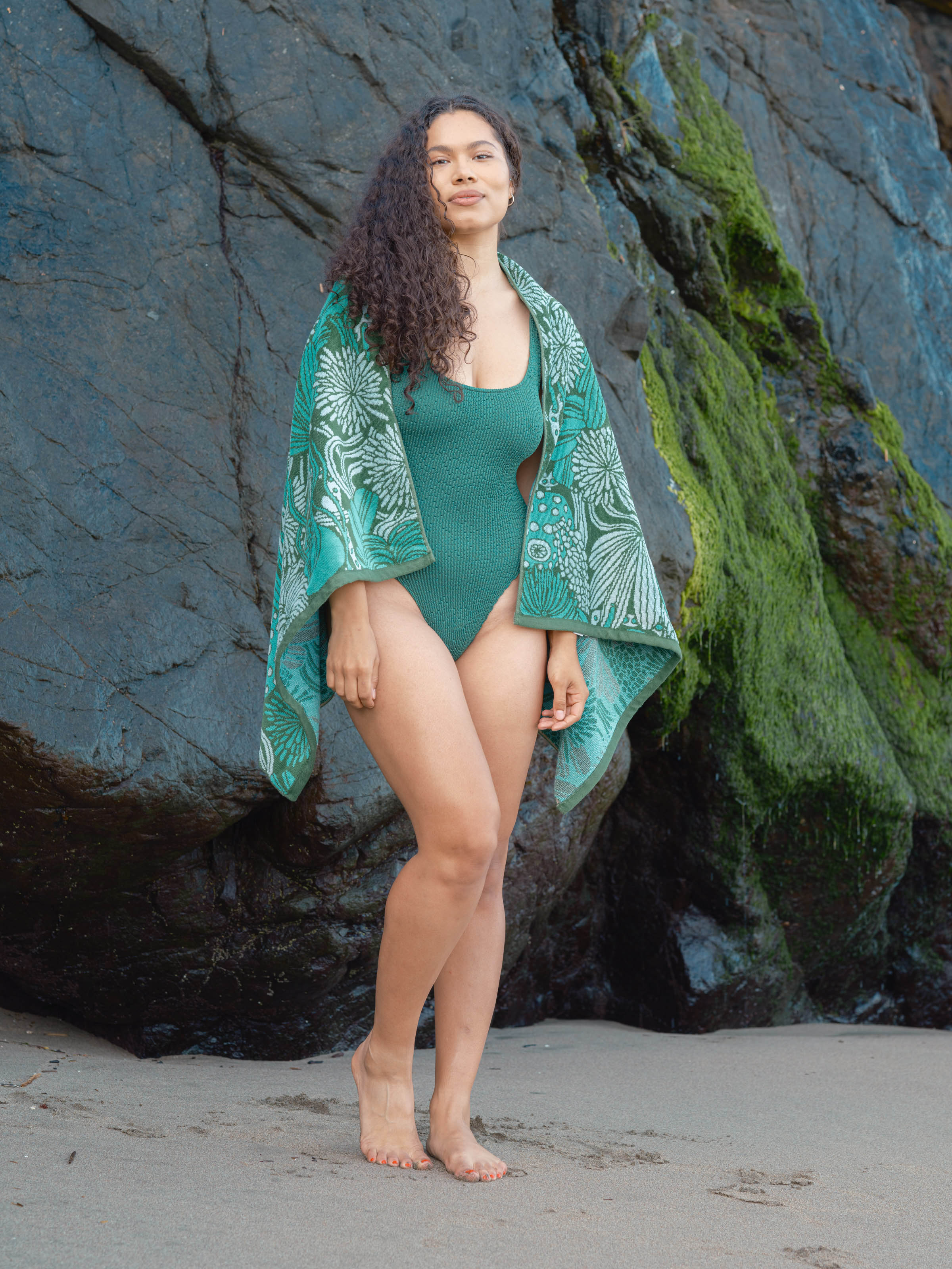 Ripple One Piece - OS - Mollusk Surf Shop