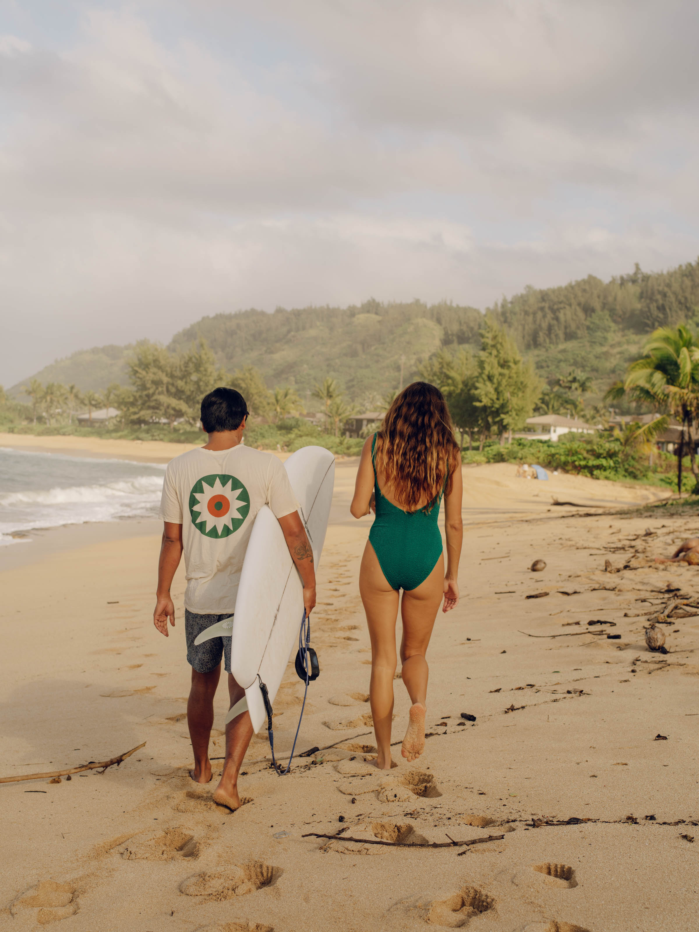 Ripple One Piece - OS - Mollusk Surf Shop