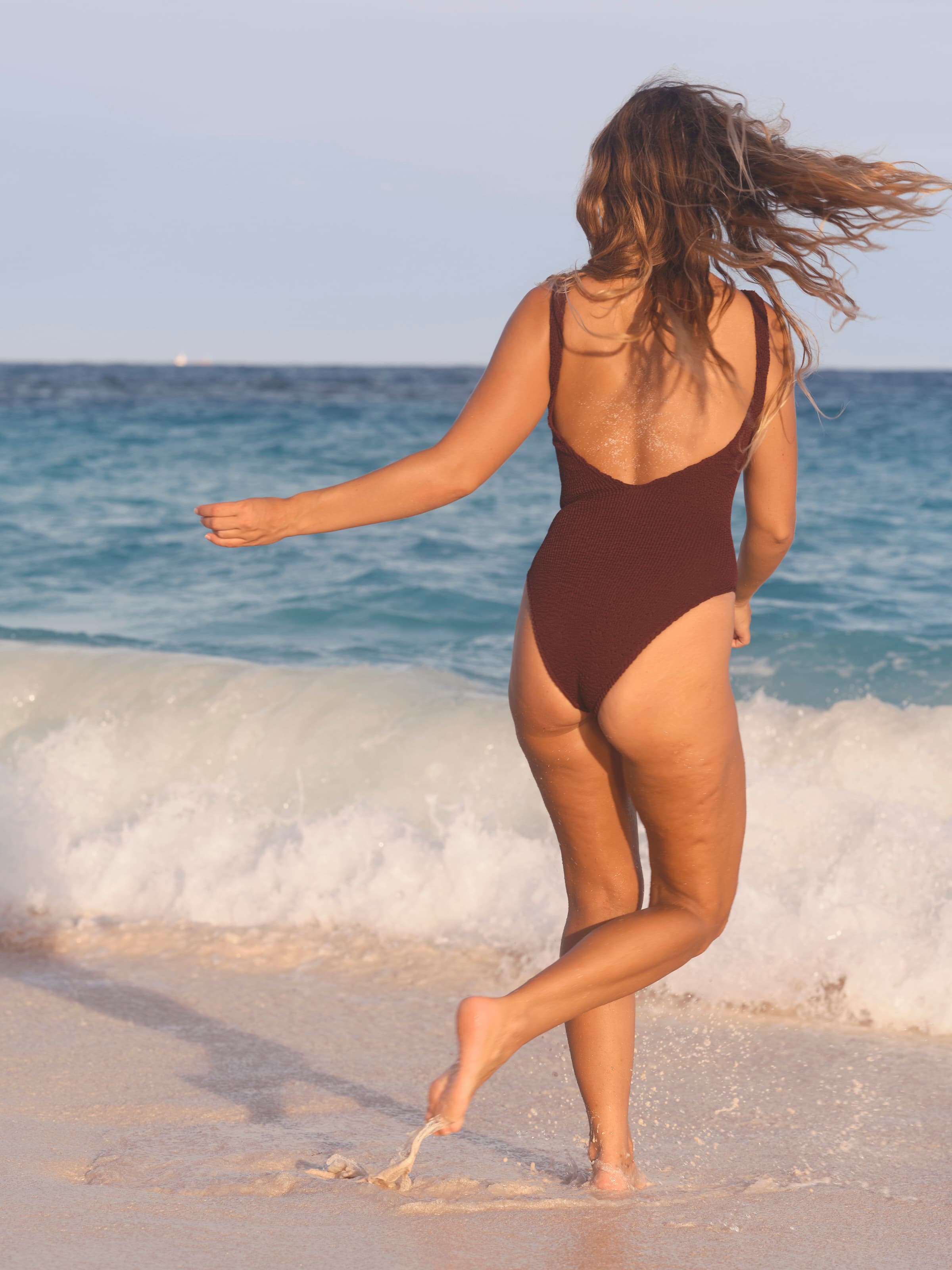 Ripple One Piece - OS - Mollusk Surf Shop