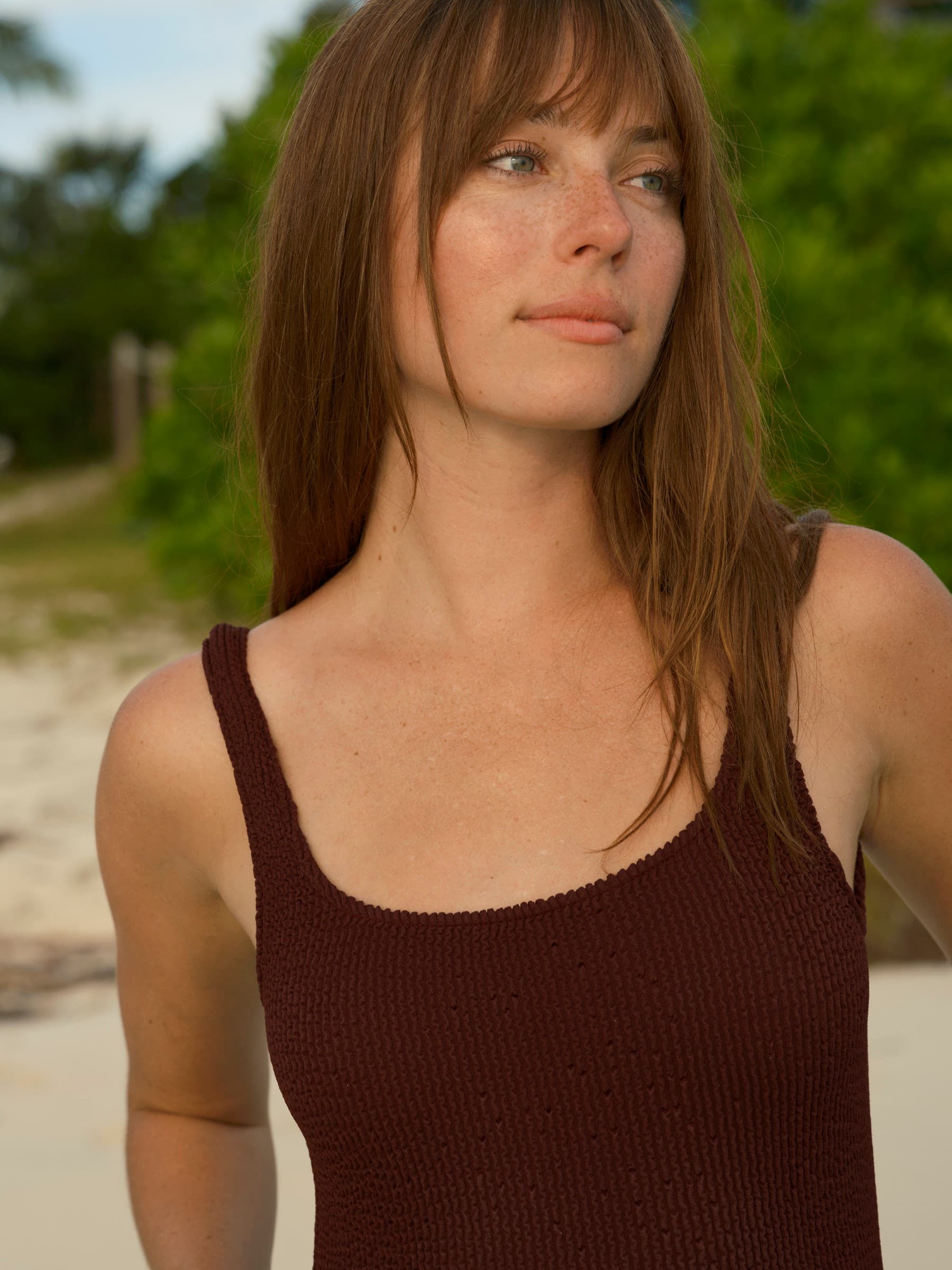 Ripple One Piece - OS - Mollusk Surf Shop