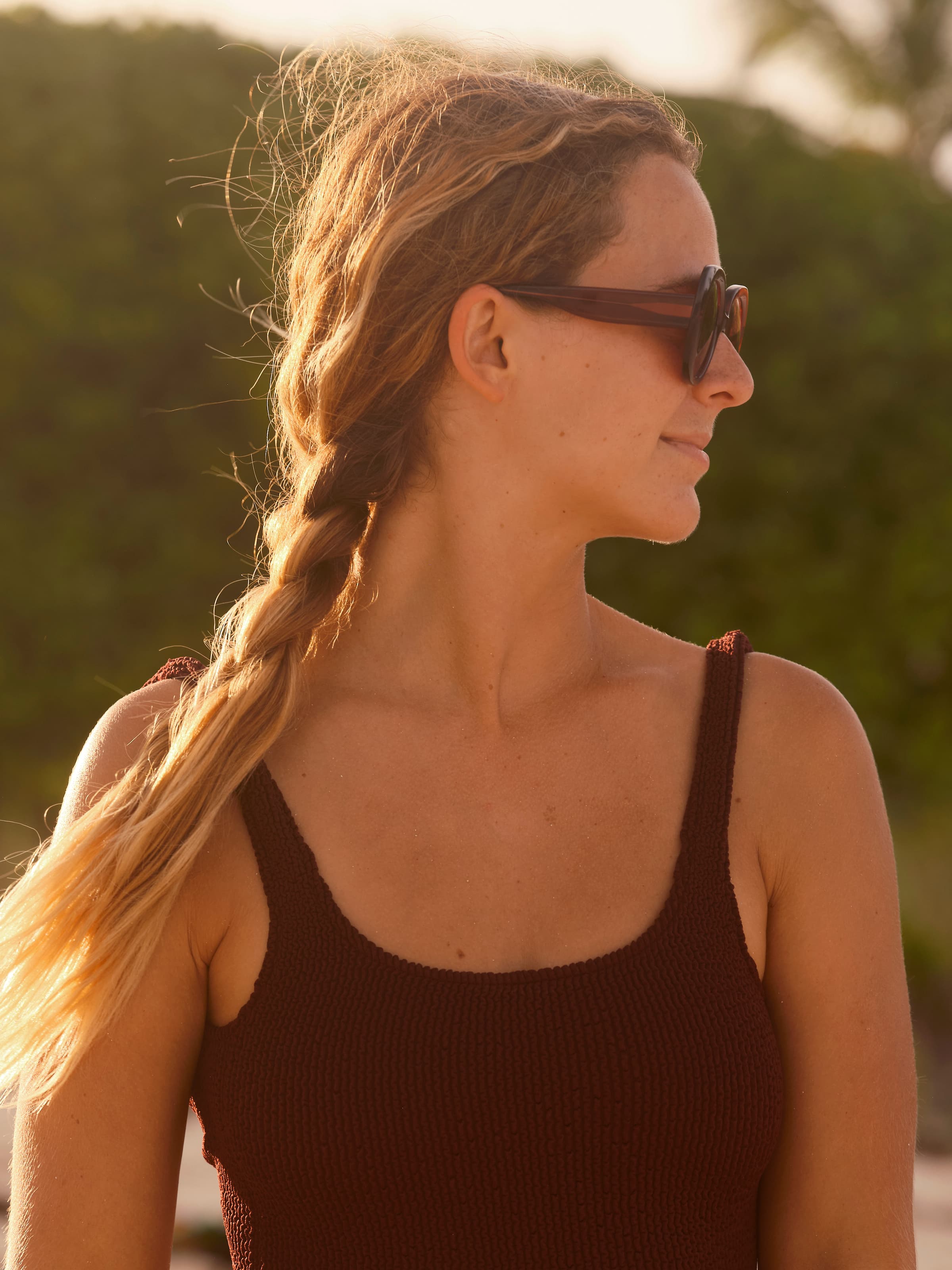 Ripple One Piece - OS - Mollusk Surf Shop