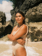 Ripple One Piece - OS - Mollusk Surf Shop