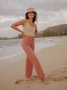 Ripple One Piece - OS - Mollusk Surf Shop