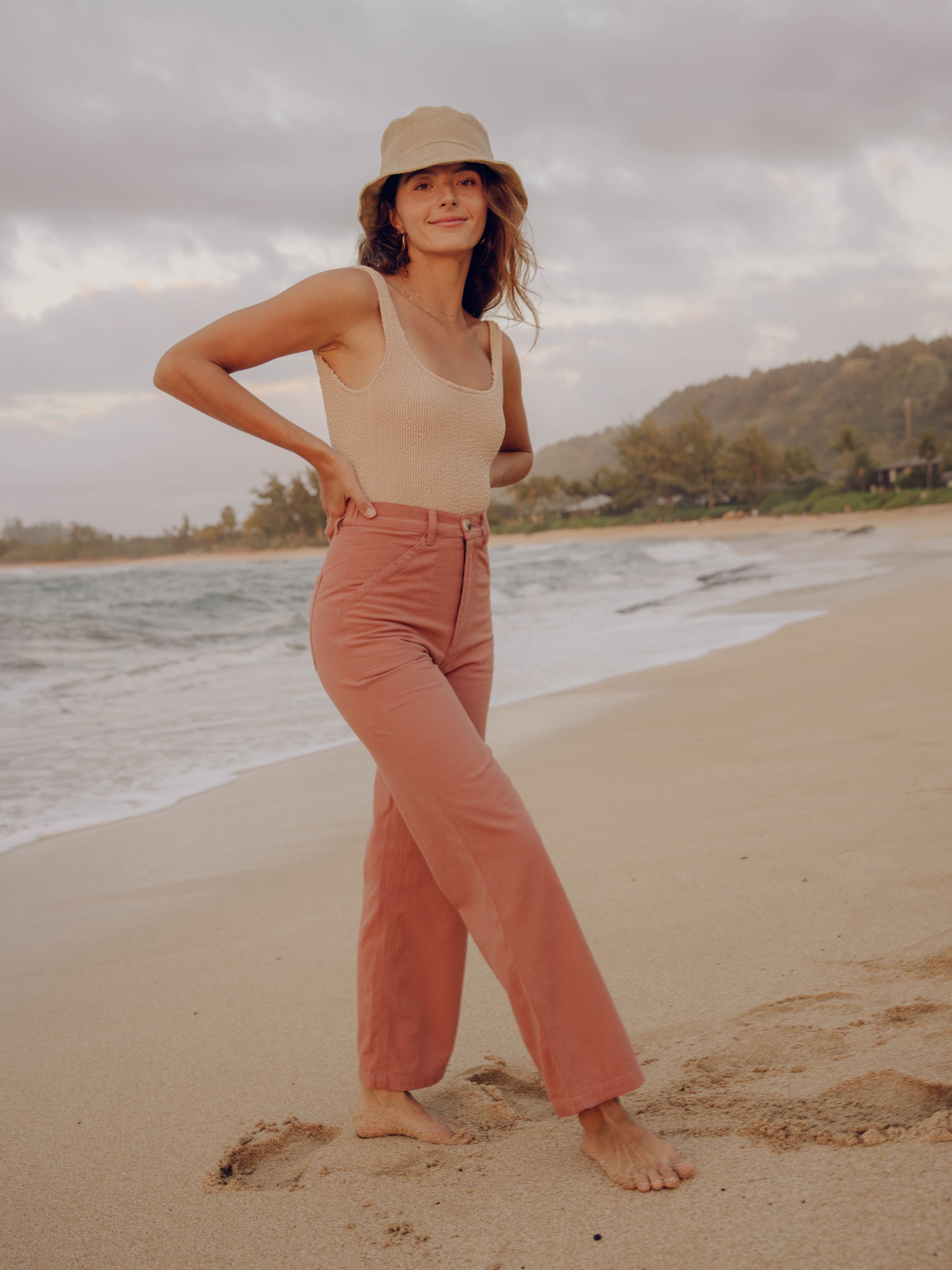 Ripple One Piece - OS - Mollusk Surf Shop