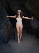 Ripple One Piece - OS - Mollusk Surf Shop