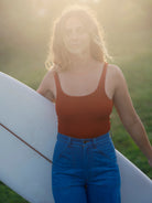 Ripple One Piece - OS - Mollusk Surf Shop