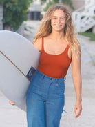 Ripple One Piece - OS - Mollusk Surf Shop
