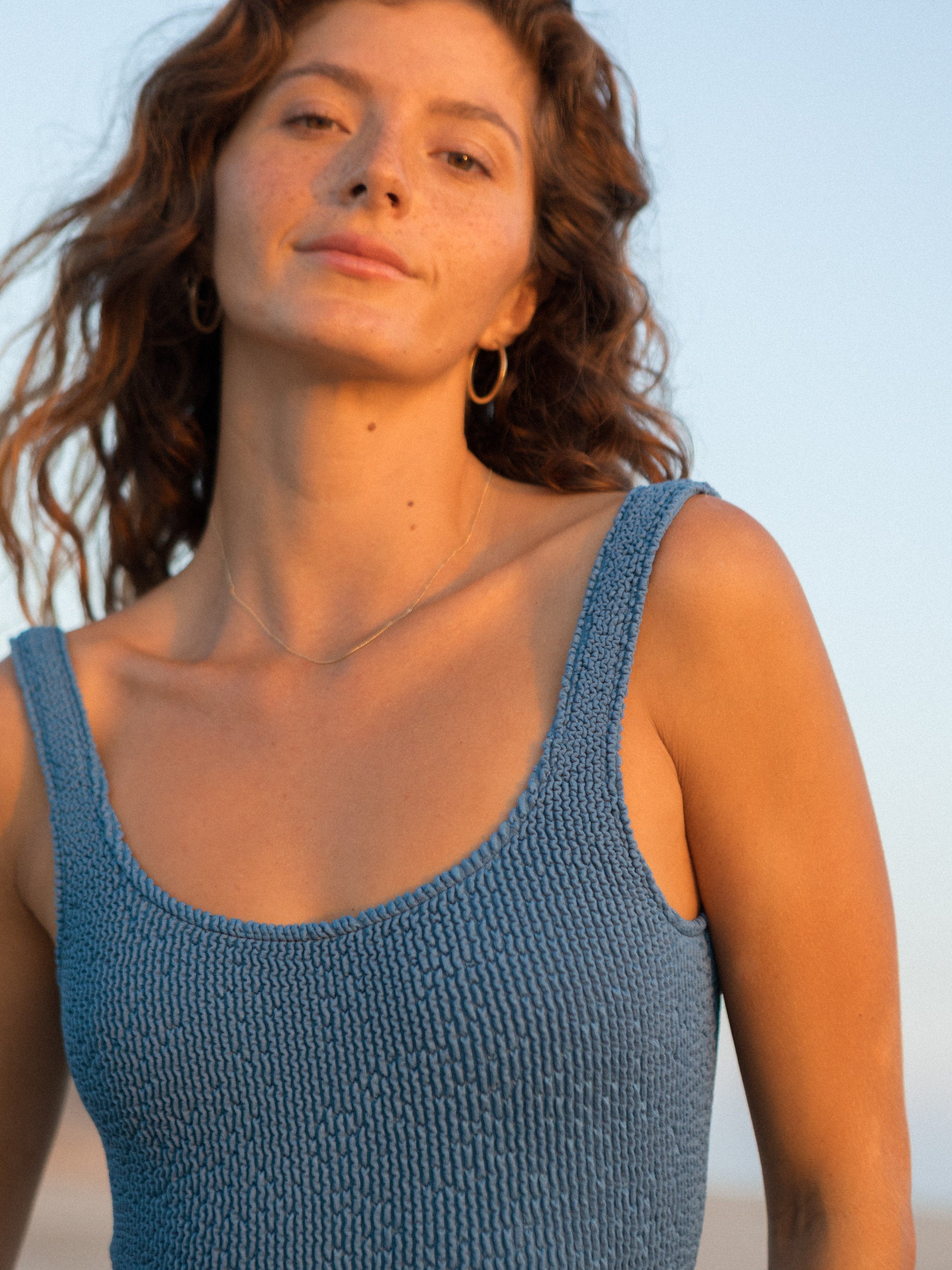 Ripple One Piece - OS - Mollusk Surf Shop
