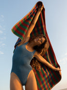 Ripple One Piece - OS - Mollusk Surf Shop