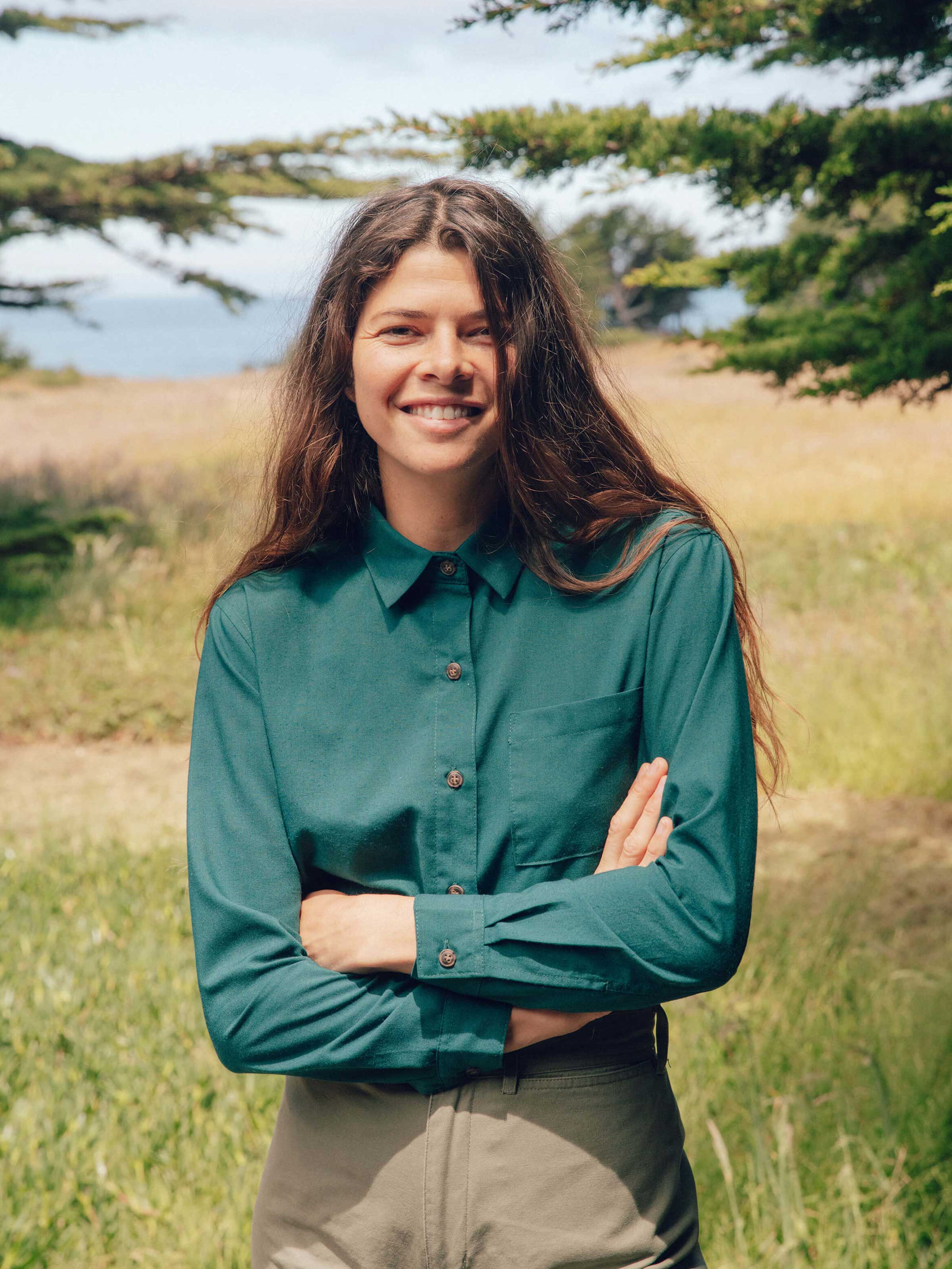 Rosie Shirt - XS - Mollusk Surf Shop