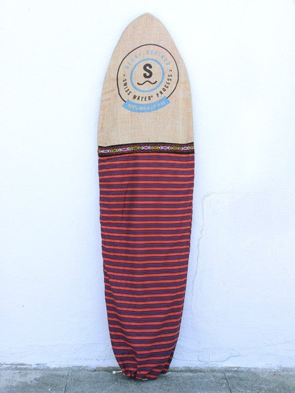 Sagebrush Board Bag - 7'0 - Mollusk Surf Shop