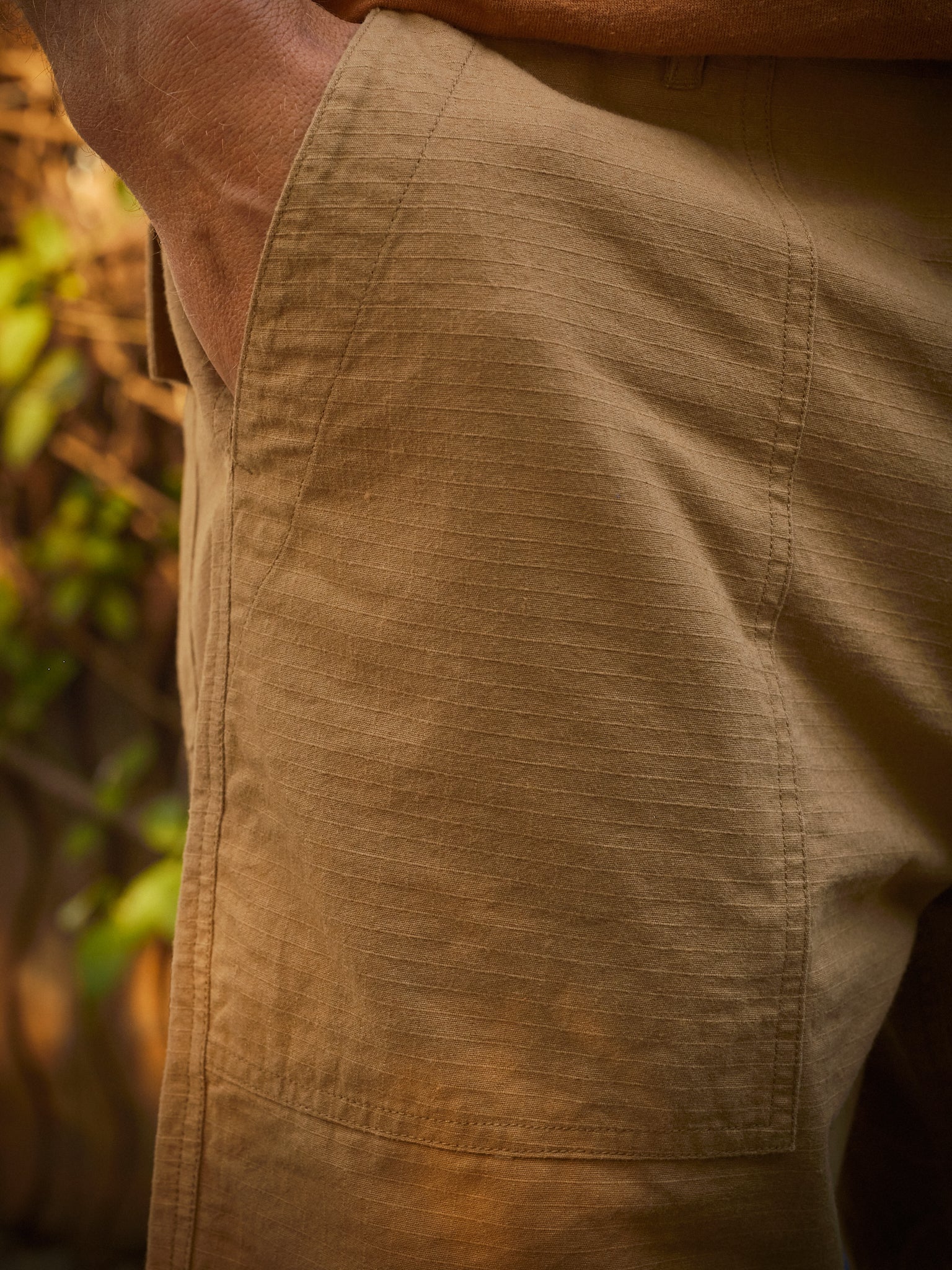 Salvador Shorts - S - Mollusk Surf Shop