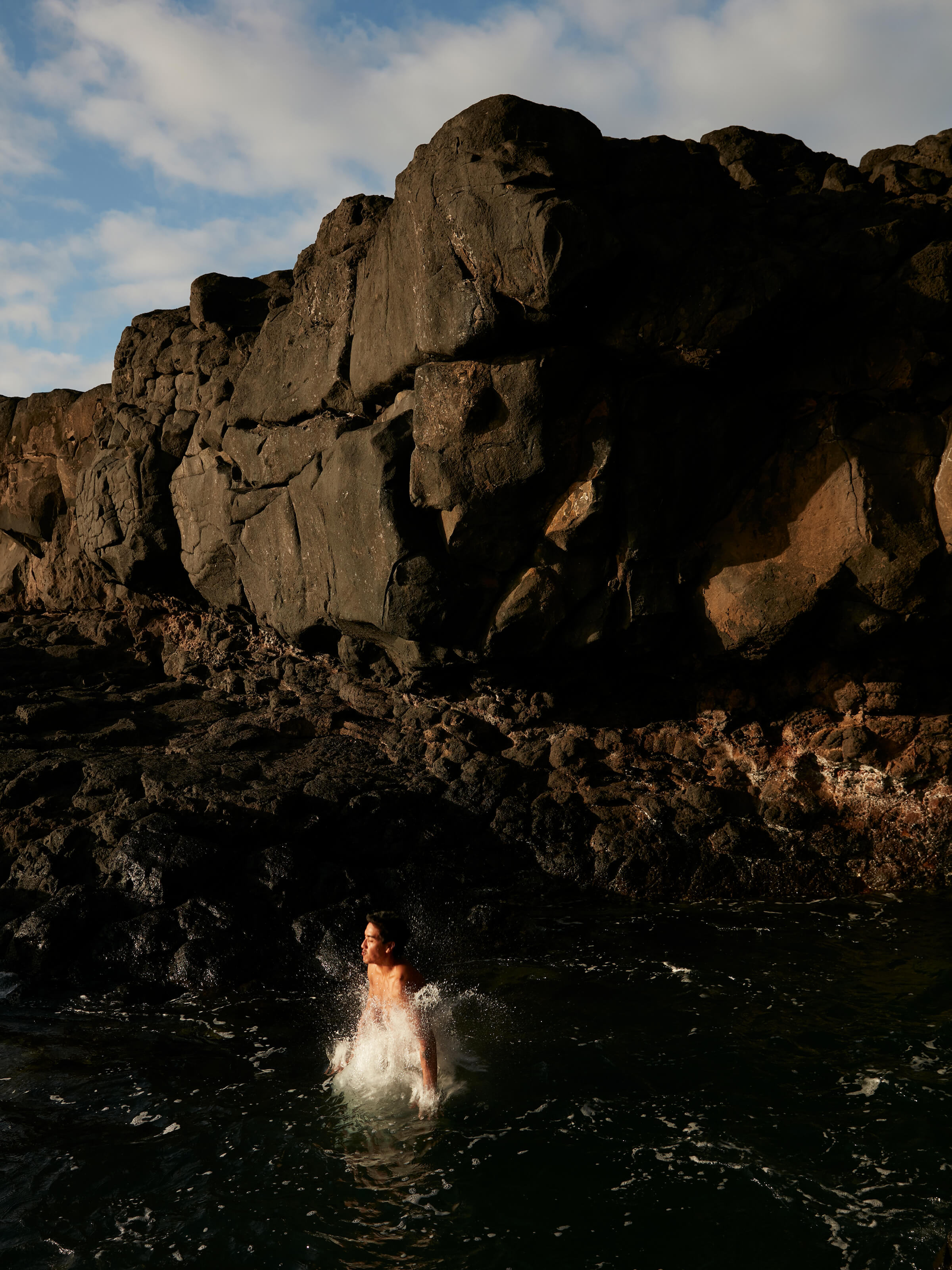 Scallop Trunks - 30 - Mollusk Surf Shop