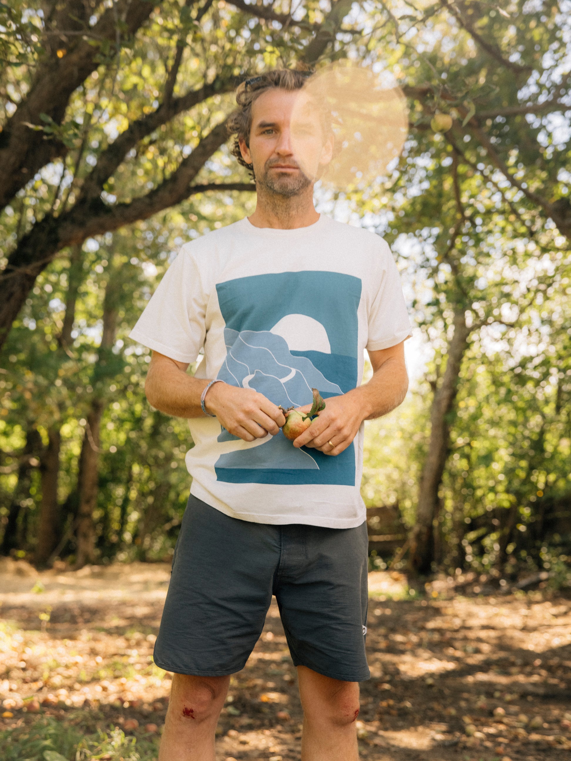 Scallop Trunks - 30 - Mollusk Surf Shop