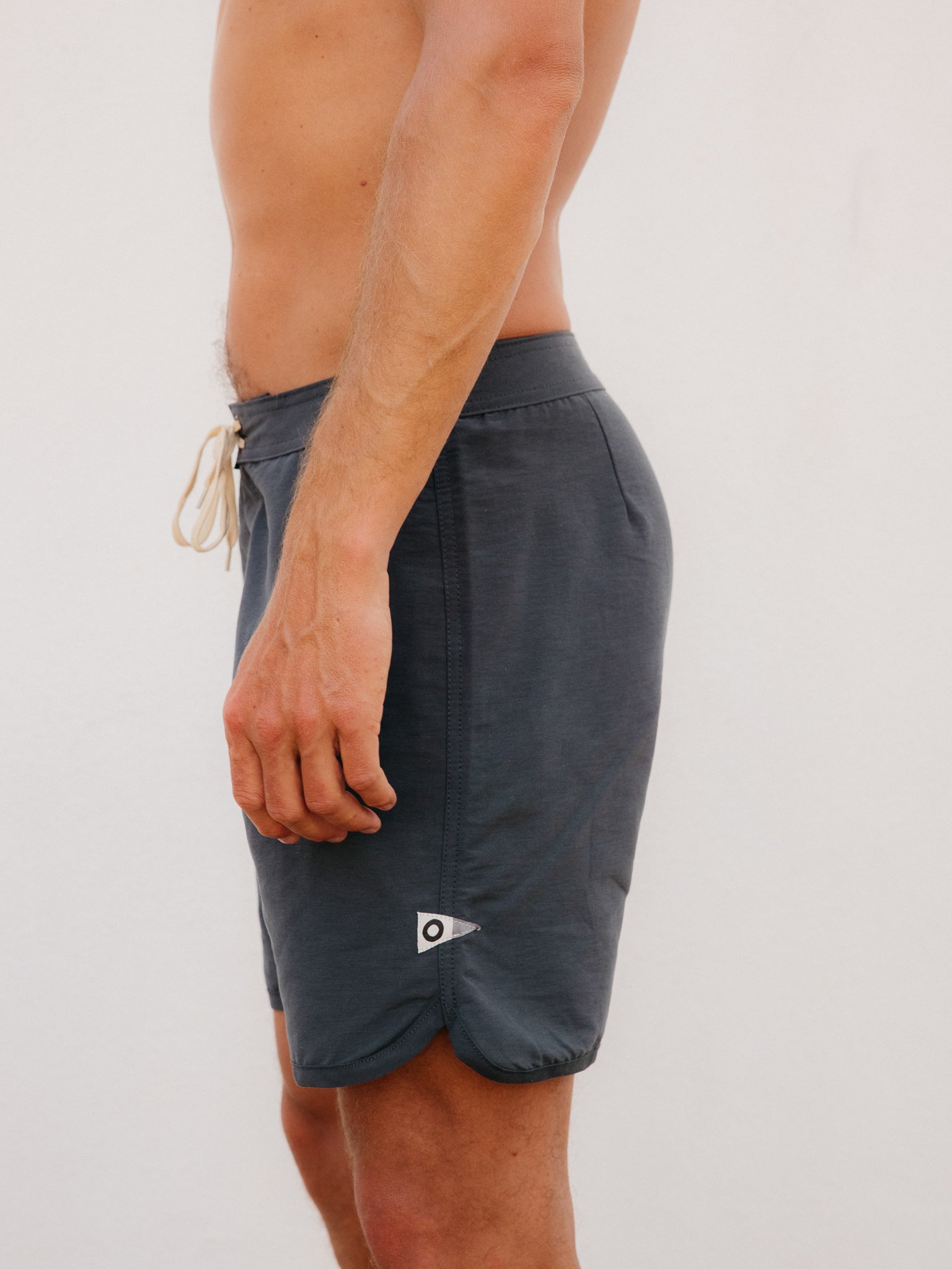 Scallop Trunks - 30 - Mollusk Surf Shop