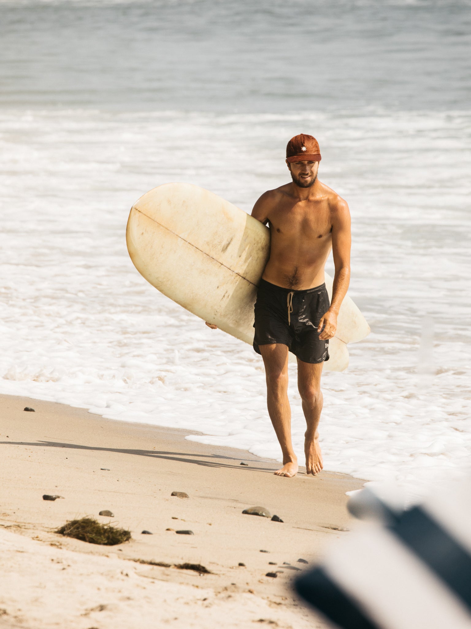 Scallop Trunks - 30 - Mollusk Surf Shop