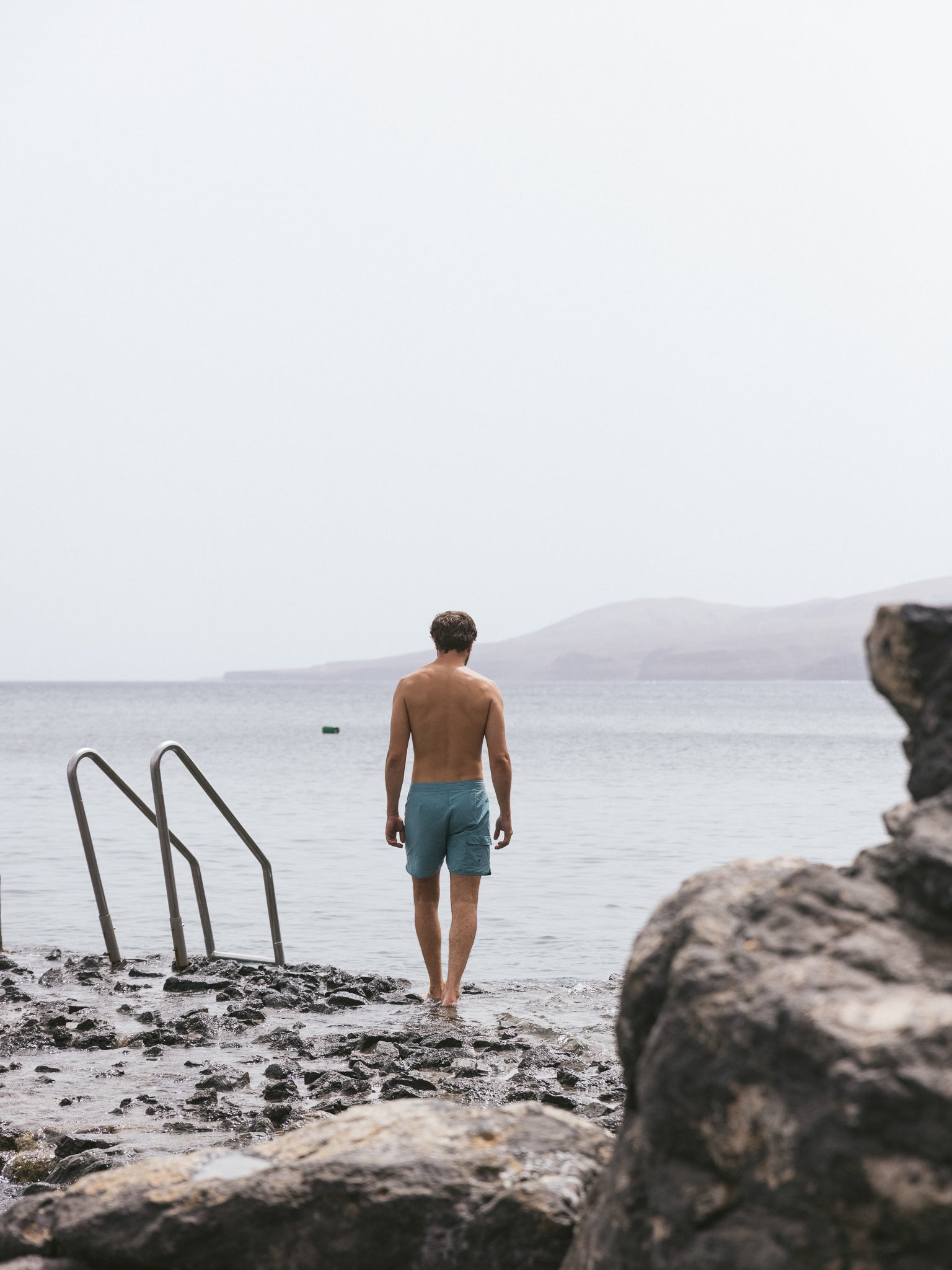 Scallop Trunks - 30 - Mollusk Surf Shop