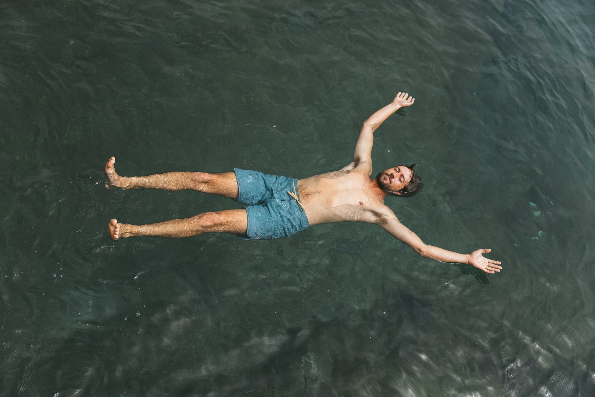 Scallop Trunks - 30 - Mollusk Surf Shop