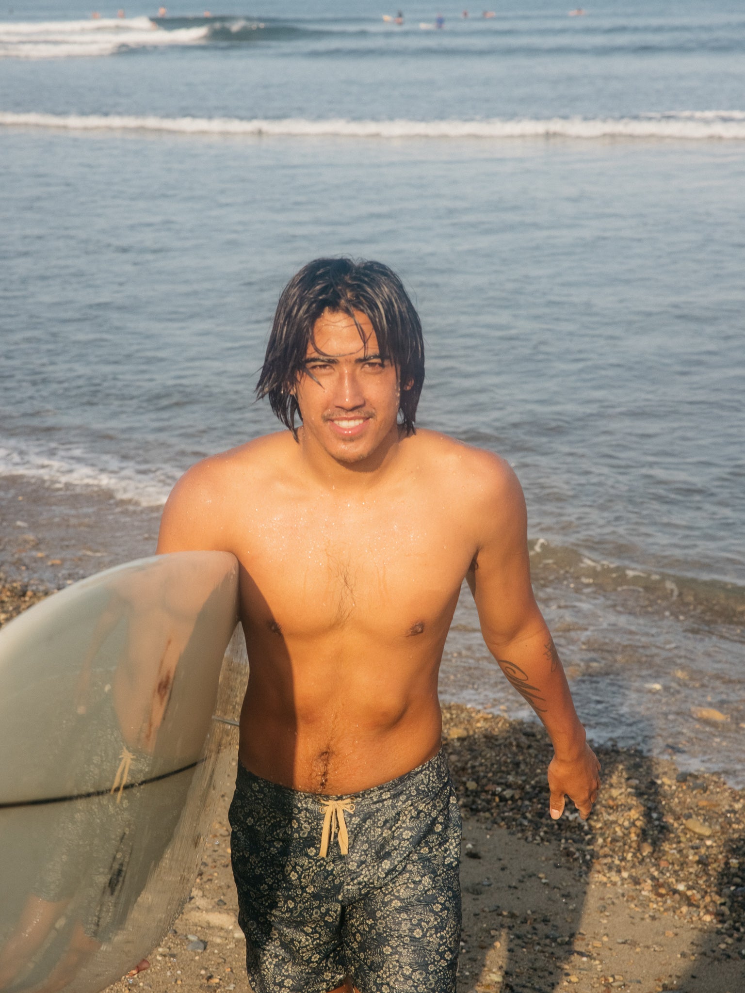 Scallop Trunks - 30.0 - Mollusk Surf Shop
