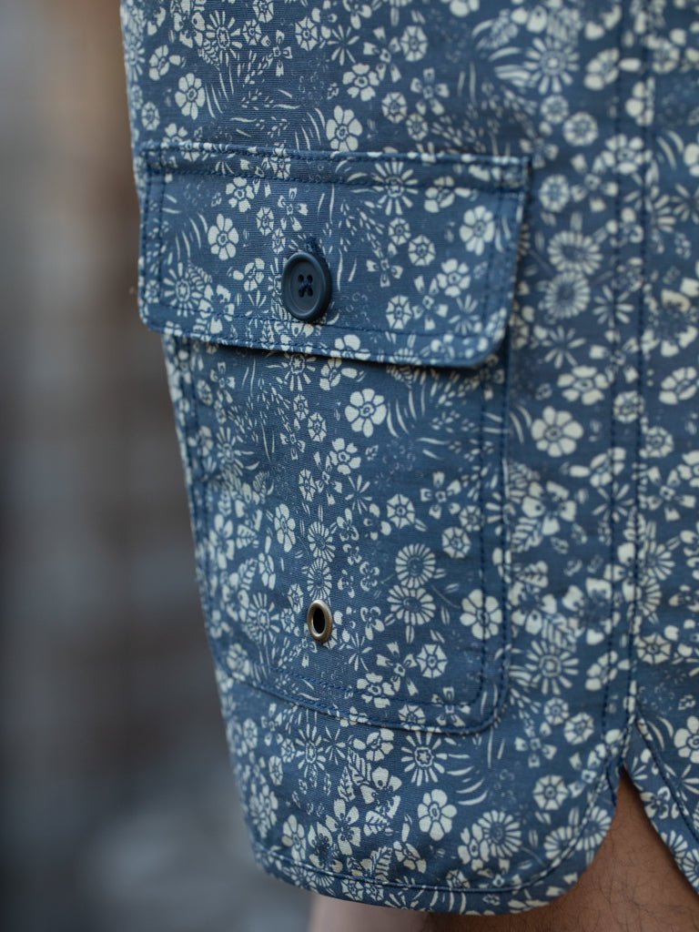 Scallop Trunks - 30.0 - Mollusk Surf Shop