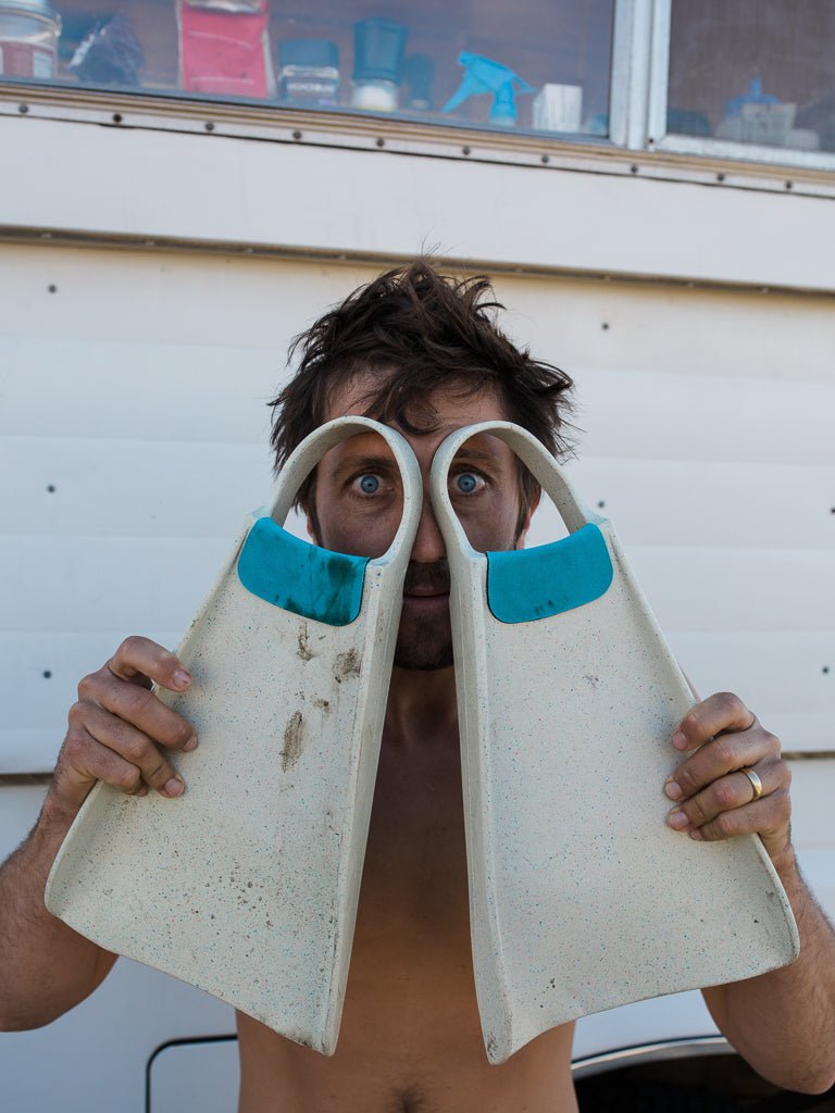 Scallop Trunks - 30.0 - Mollusk Surf Shop