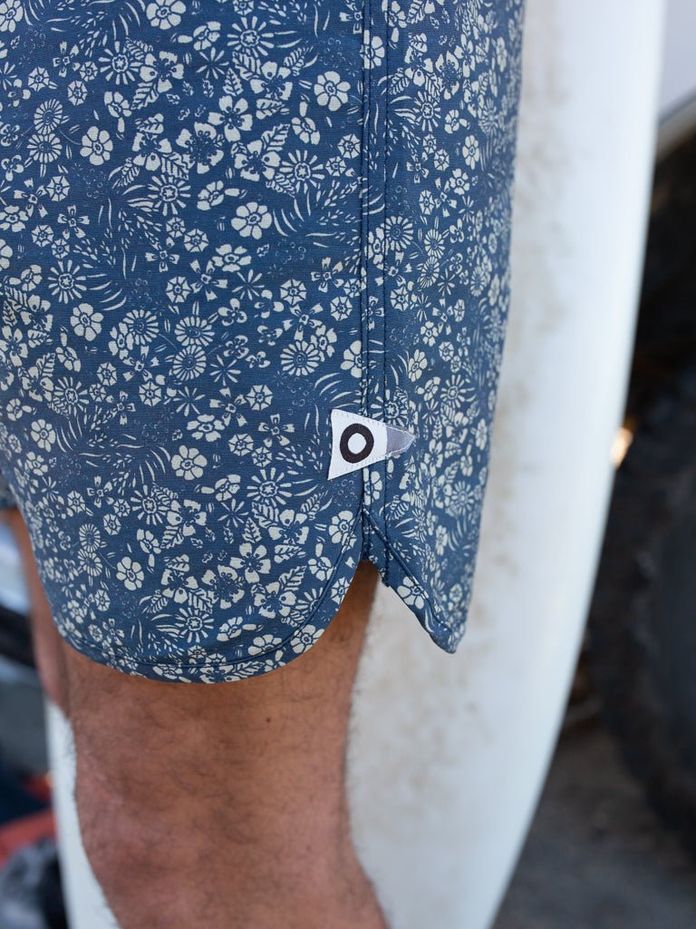 Scallop Trunks - 30.0 - Mollusk Surf Shop