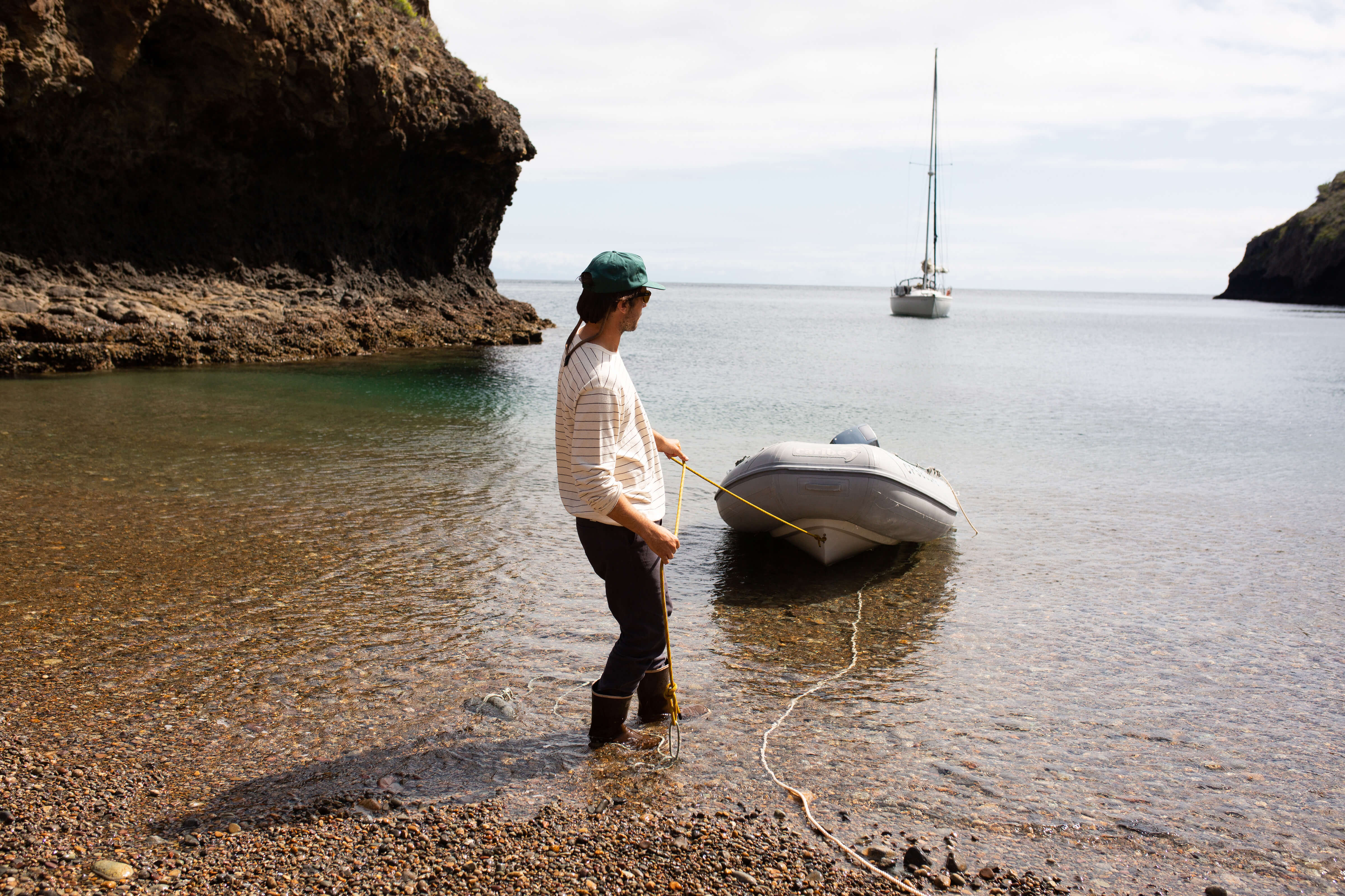 Scout Pants - S - Mollusk Surf Shop