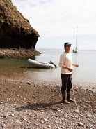 Scout Pants - S - Mollusk Surf Shop