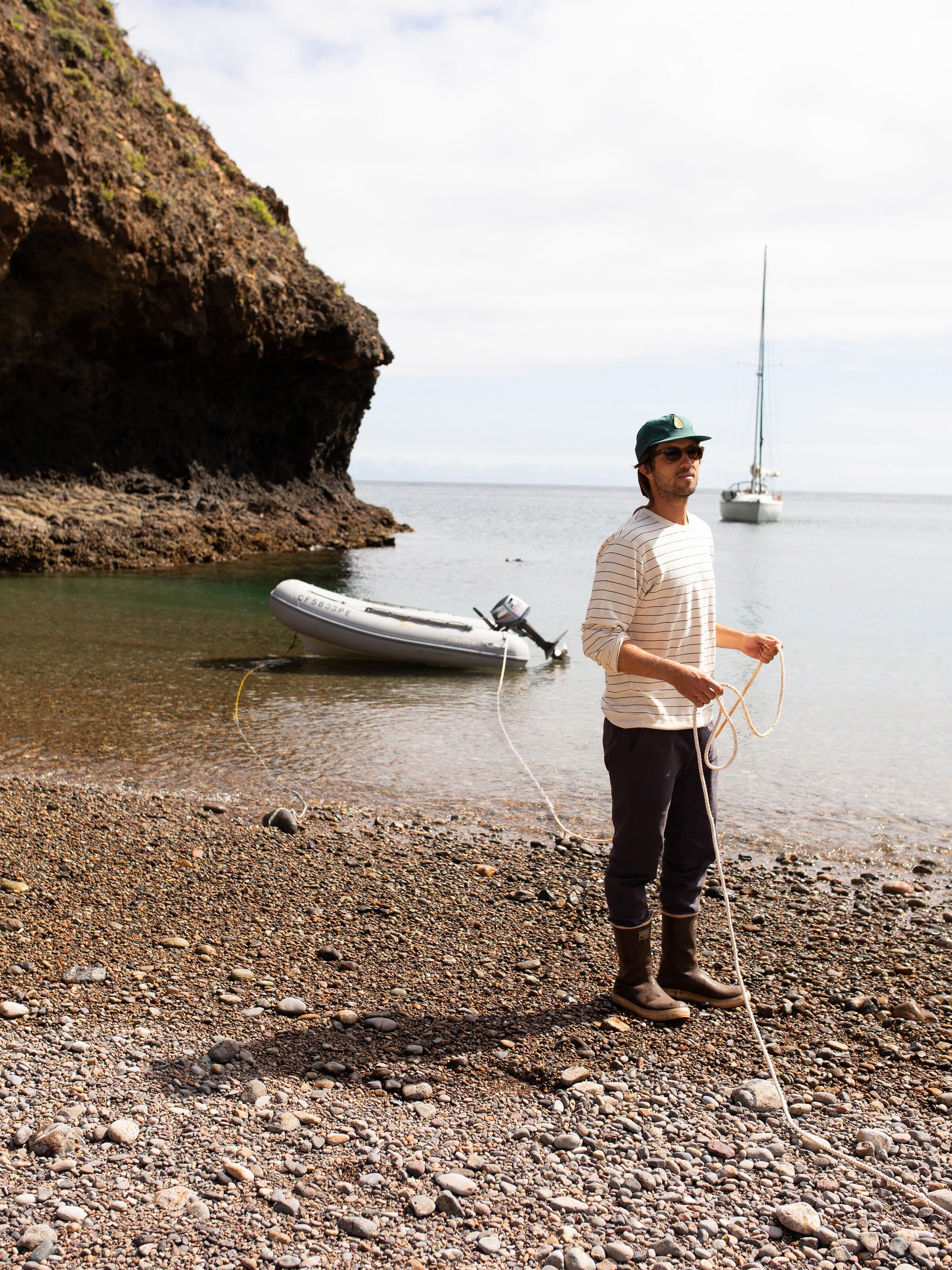 Scout Pants - S - Mollusk Surf Shop