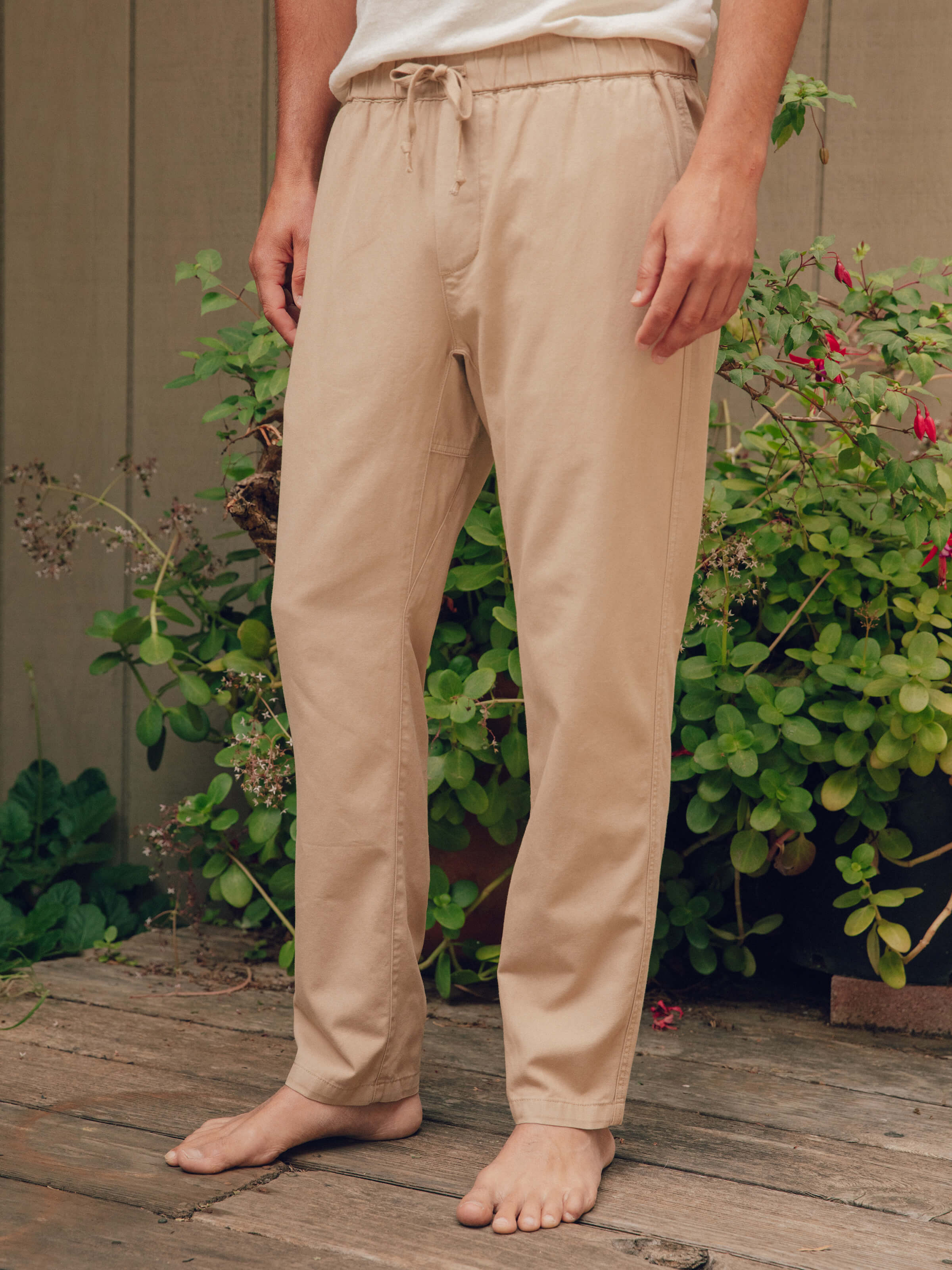 Scout Pants - S - Mollusk Surf Shop