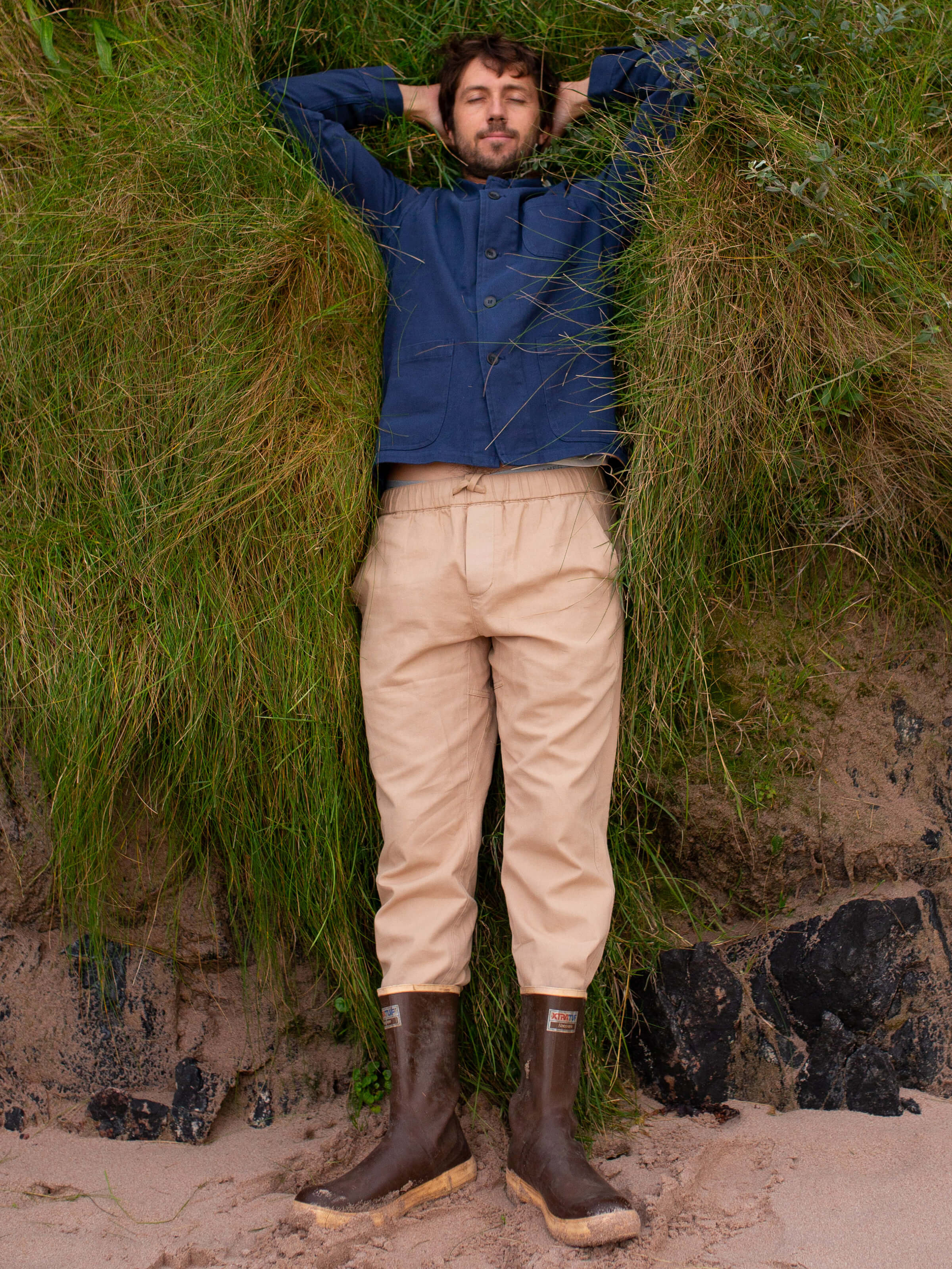 Scout Pants - S - Mollusk Surf Shop