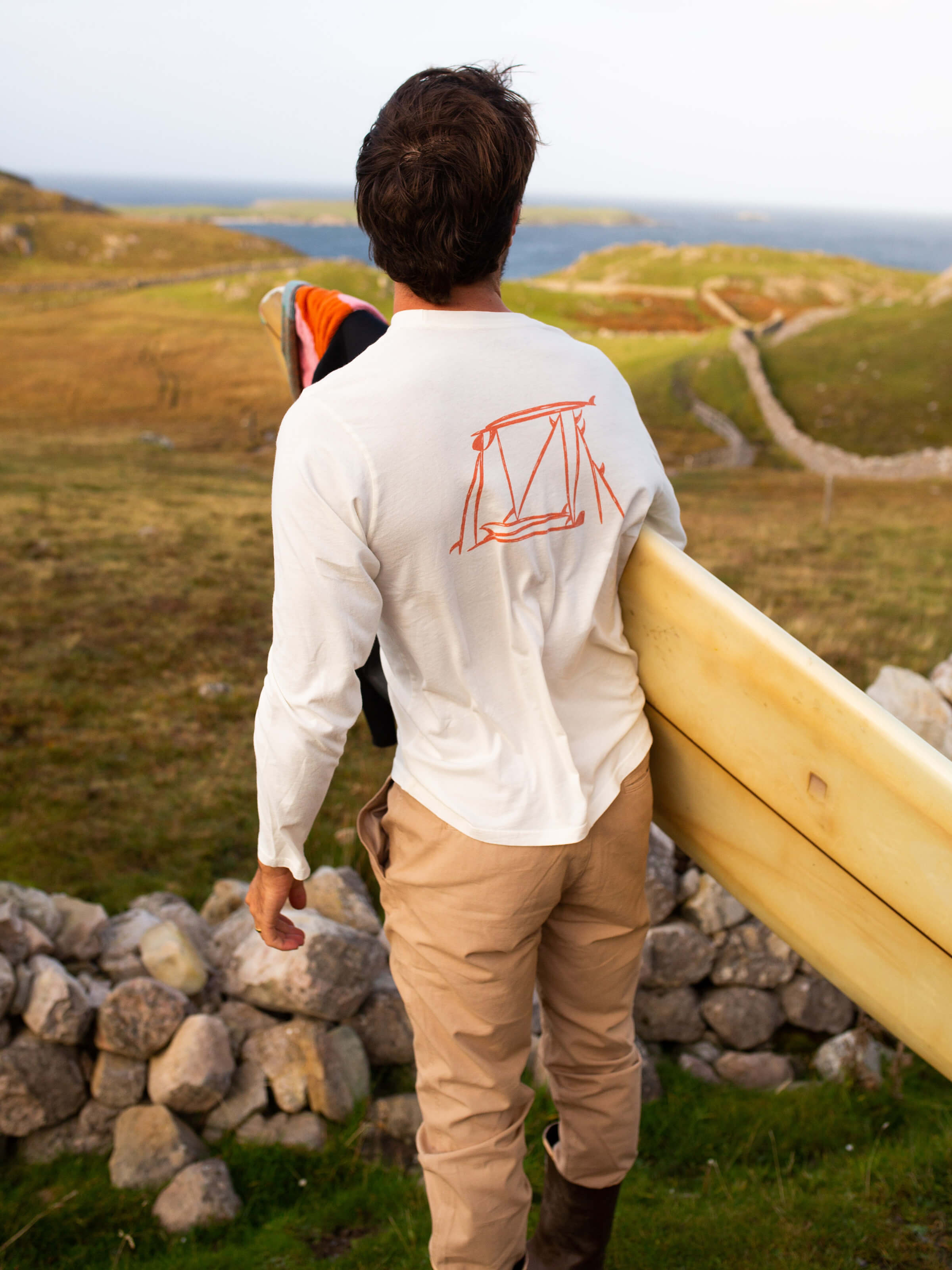 Scout Pants - S - Mollusk Surf Shop