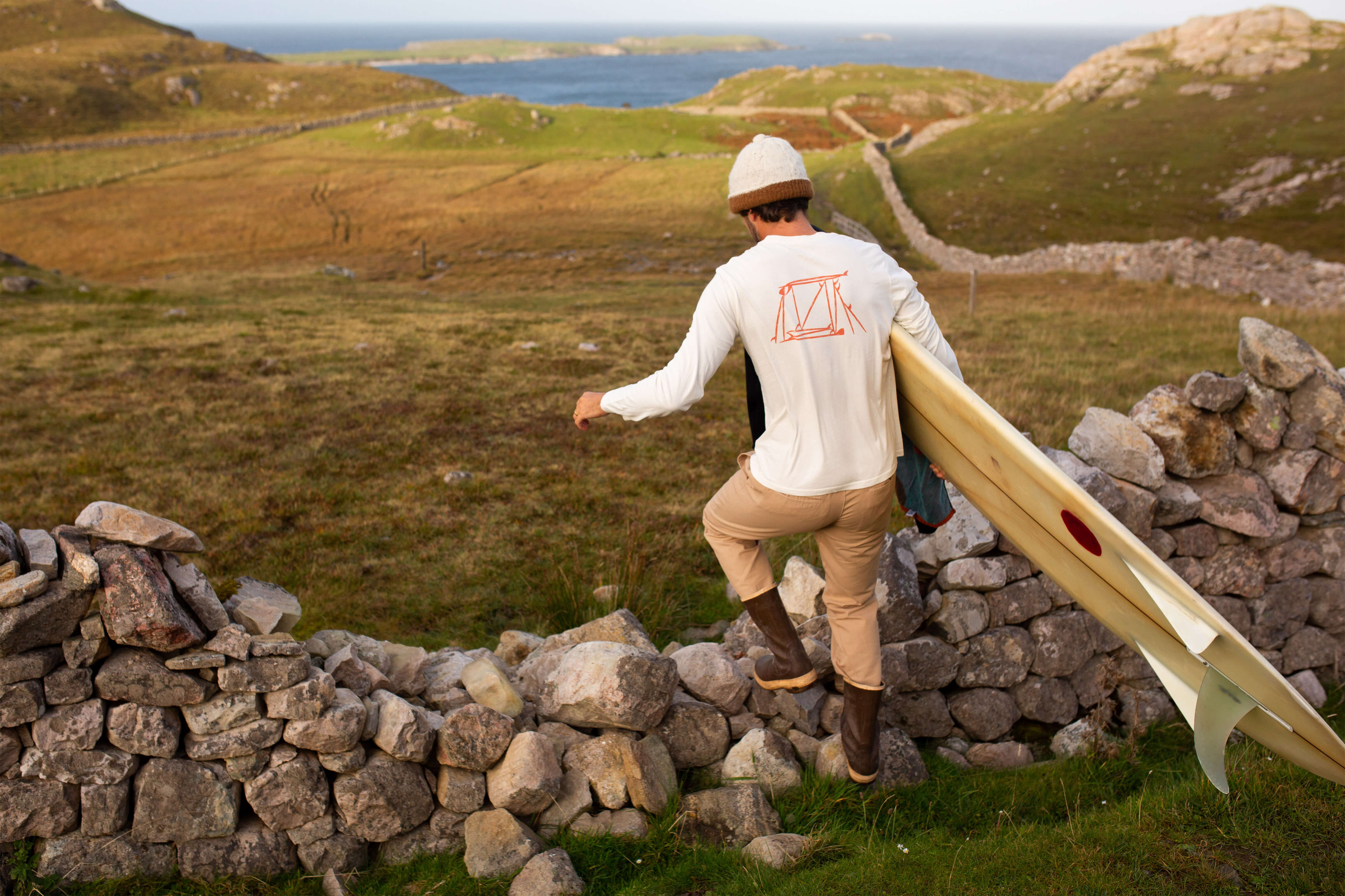 Scout Pants - S - Mollusk Surf Shop