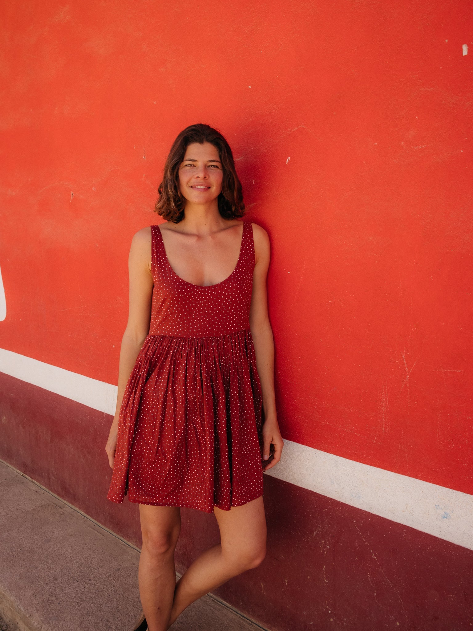 Seadrift Dress - XS - Mollusk Surf Shop