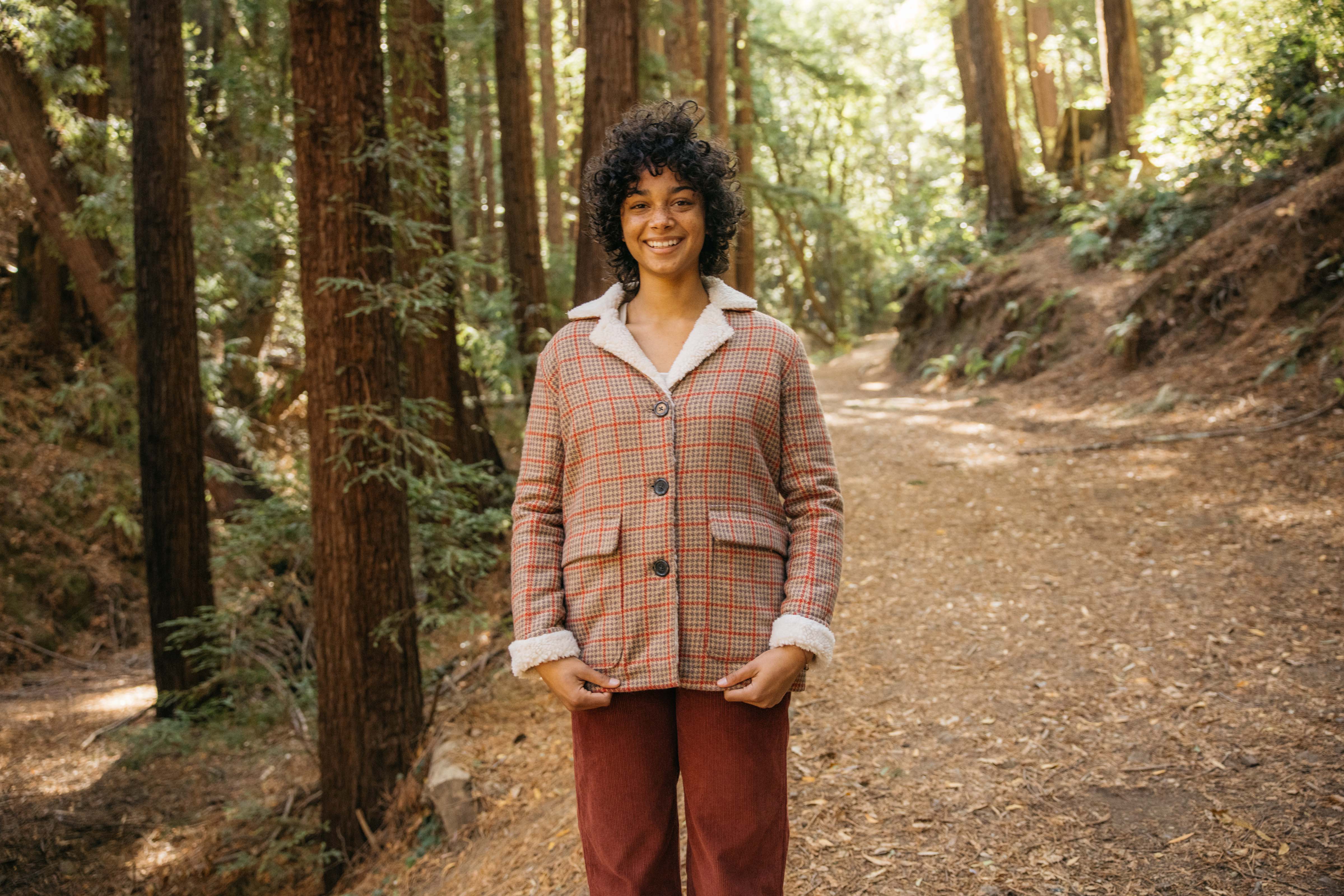Seagrove Jacket - XS - Mollusk Surf Shop