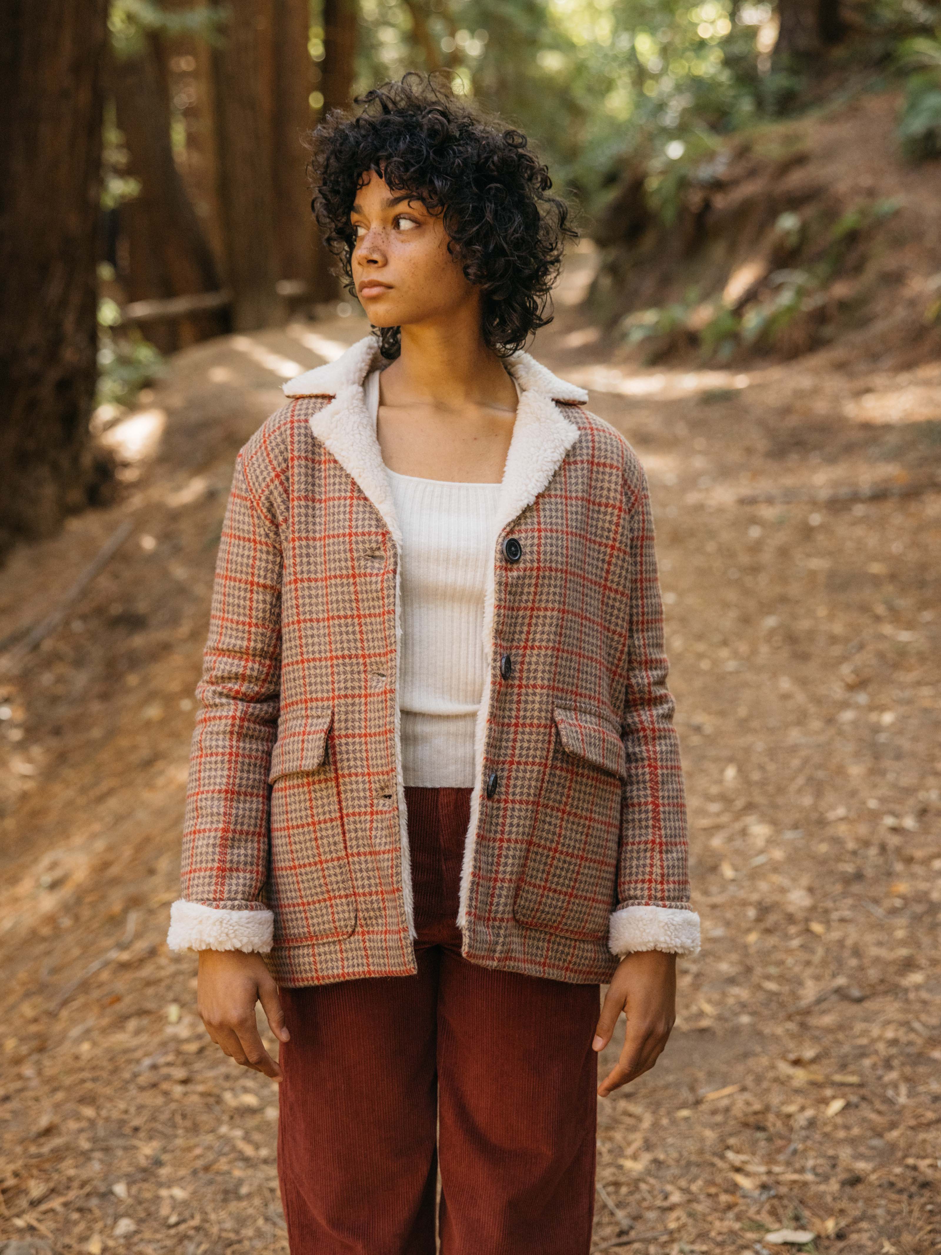 Seagrove Jacket - XS - Mollusk Surf Shop