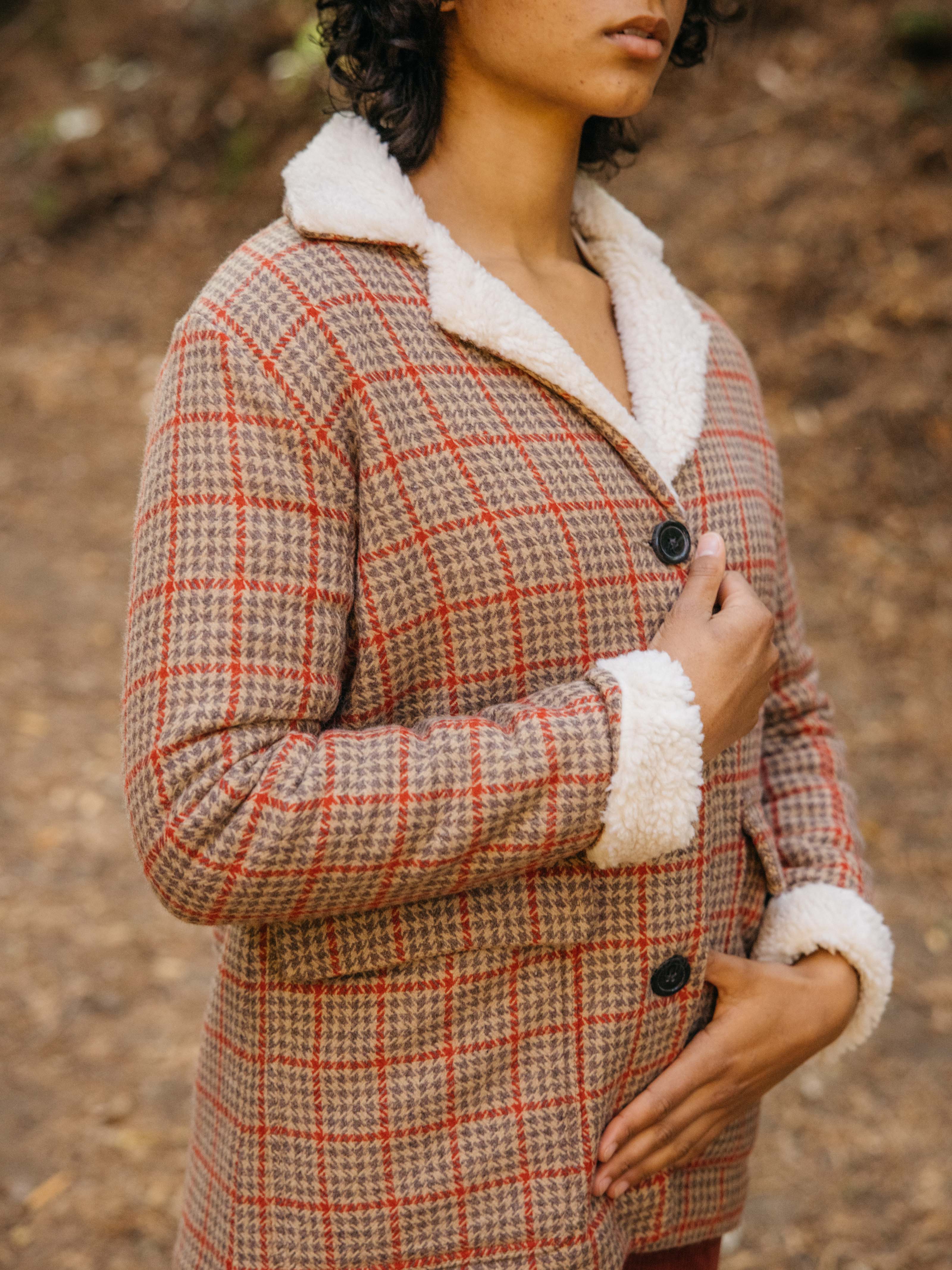 Seagrove Jacket - XS - Mollusk Surf Shop